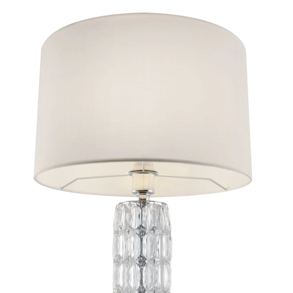 Торшер Maytoni TALENTO DIA008FL-01CH