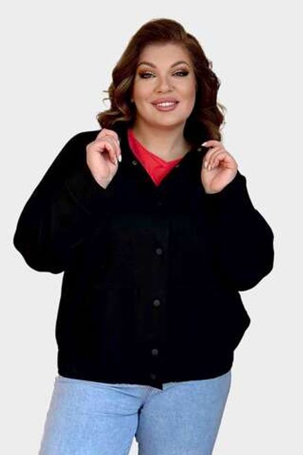 Бомбер 20194 Fabrika Фото 1