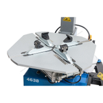 NORDBERG (4638) Шиномонтажный полуавтоматический станок 220В