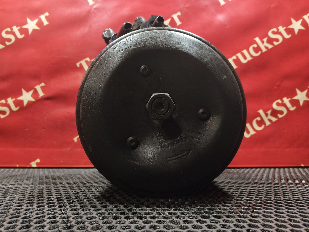 Энергоаккумулятор  задний 2019г