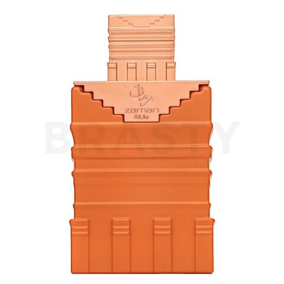 Paris Corner Zaman Al Ula EDP U 100 ml