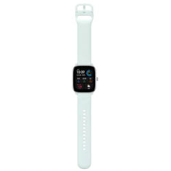 Умные часы Amazfit GTS 4 mini Mint Blue