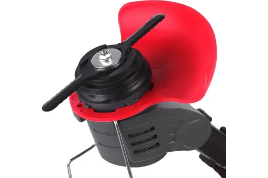 Триммер аккумуляторный "ПОБЕДА" ТА 202