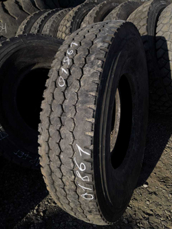 12.00R24 Bridgestone M840 шина б/у