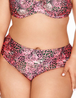 Трусики купальные Ava SF216/12 pink
