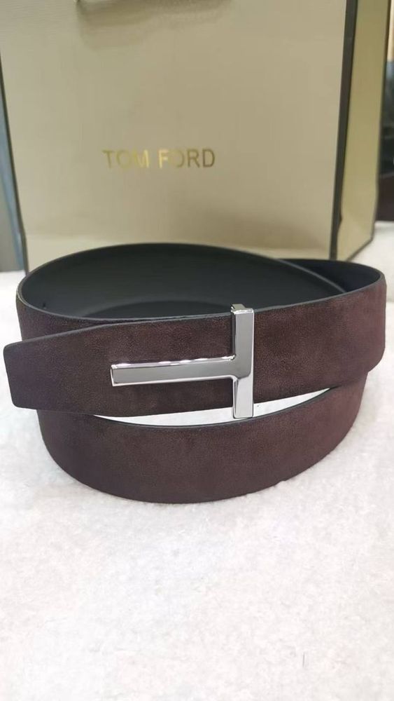 Двухсторонний ремень Tom Ford