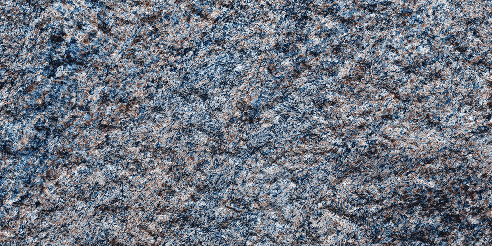 Scabbled Stone