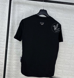 Футболка Philipp Plein Looney Tunes