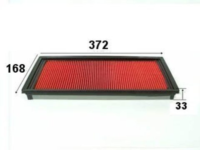 Фильтр  воздушный  VIC  A-923V