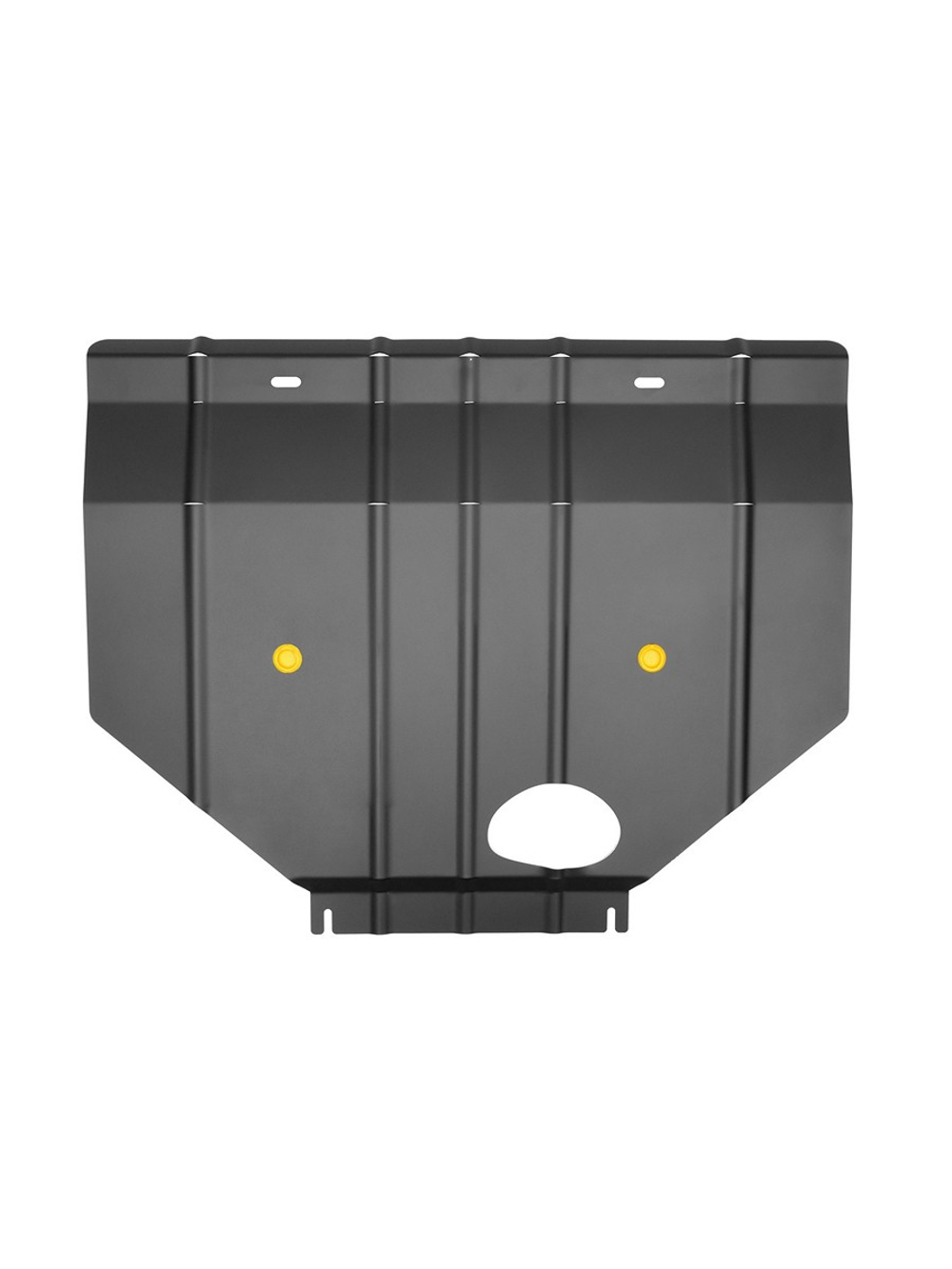 Защита картера для SUBARU Outback (19-) 2,5 бензин CVT AWD  NLZ.46.28.030