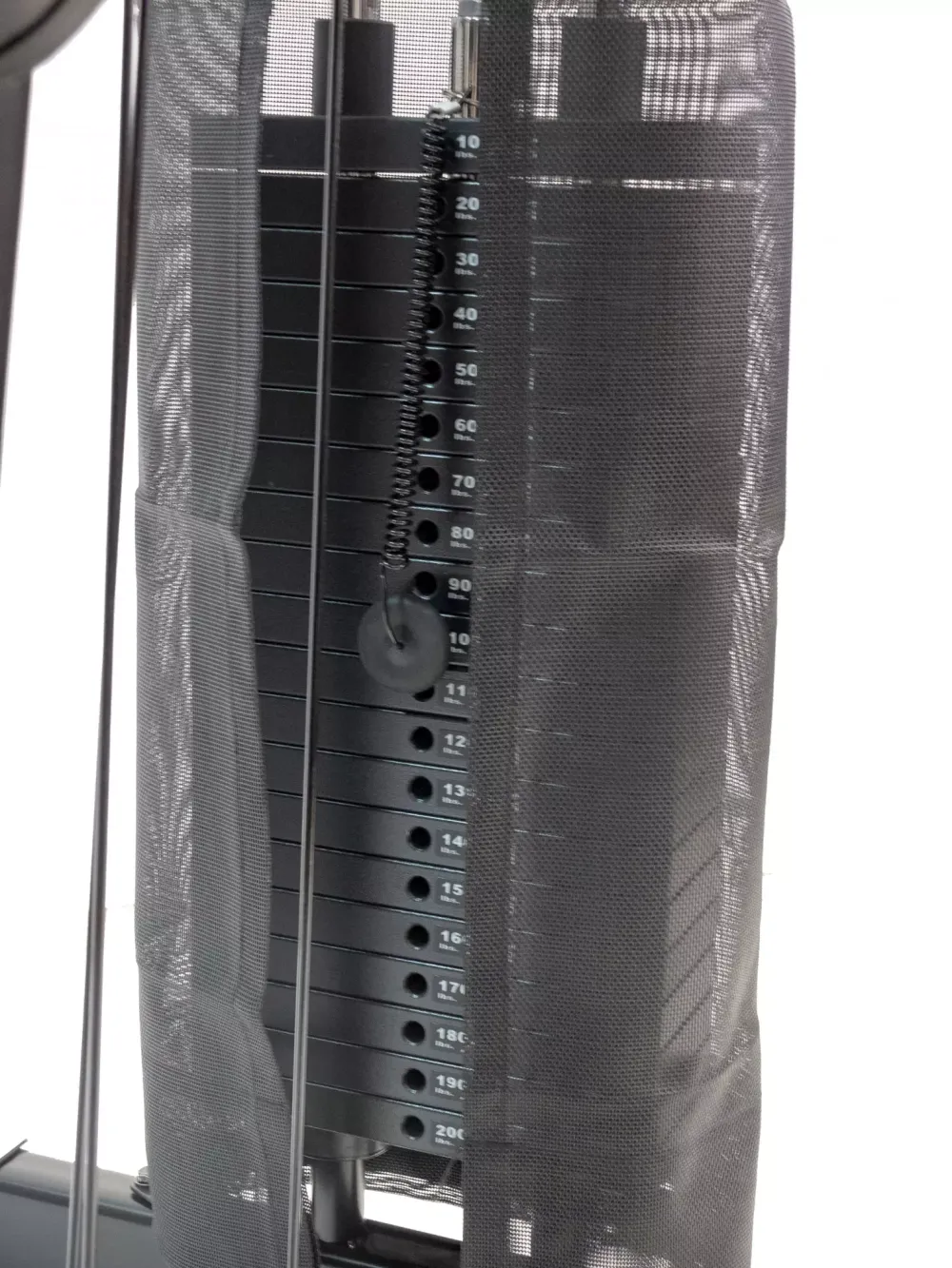 Мультистанция Rebel Warrior с жимом ногами и турником