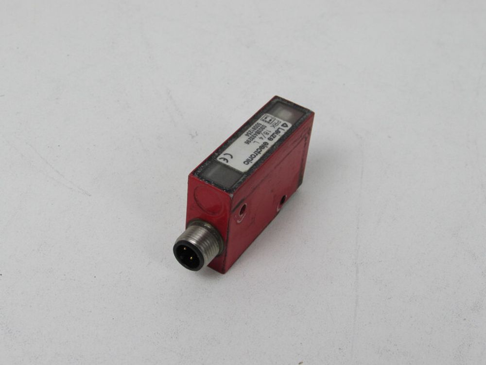 IFM Sensoren PRK 18/4 L