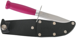 Нож Morakniv Scout 39 Safe Cerise, арт. 12024