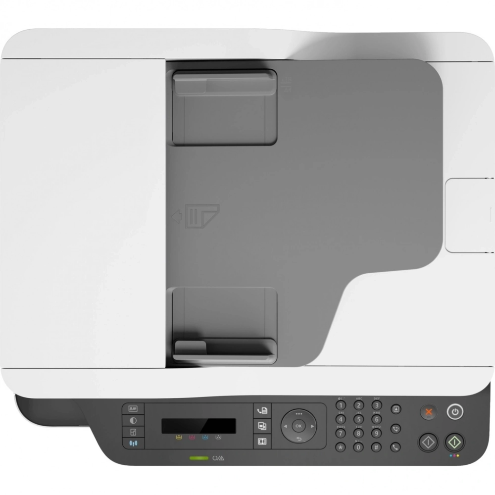 МФУ HP Color Laser MFP 179fnw