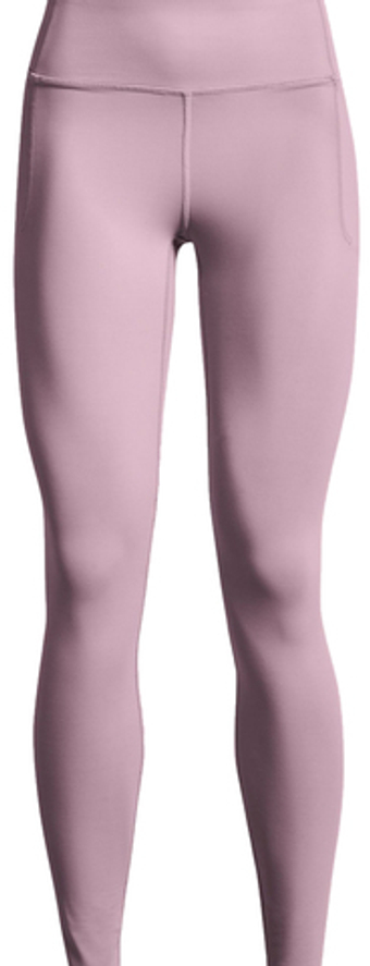 Leginsy Under Armour Women's UA Meridian Leggings - Розовый