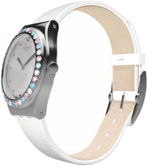 Наручные часы Swatch YLS201