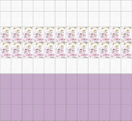 Панель ПВХ Discovery Ротонда 01-044