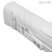 Тубус QK-S Samurai 1x1 белый