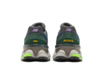 Кроссовки New Balance Nb 9060 Gre