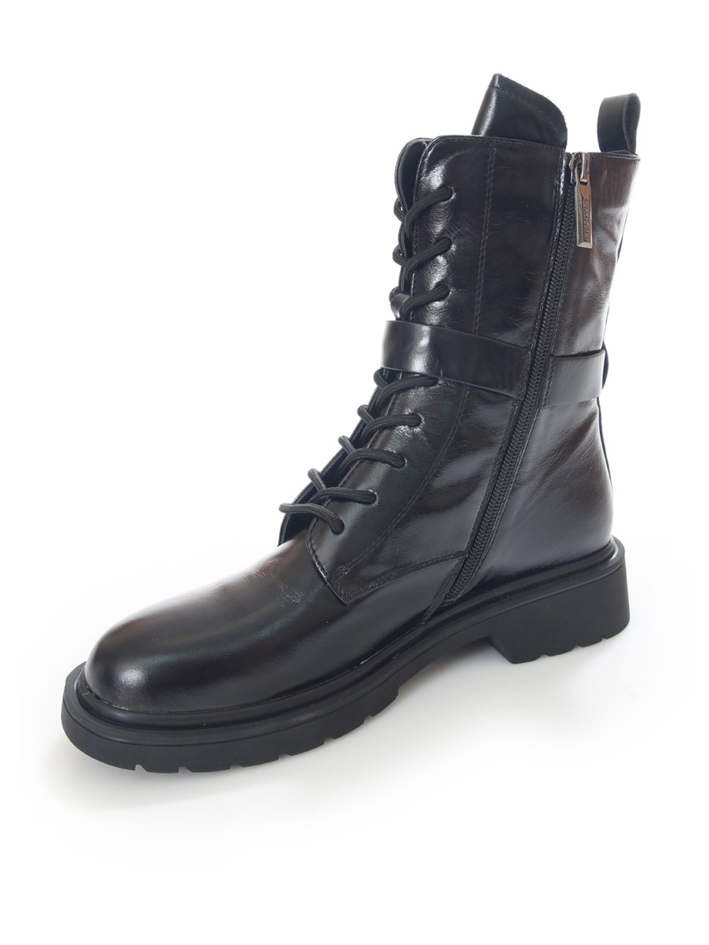 Ботинки женские демисезонные