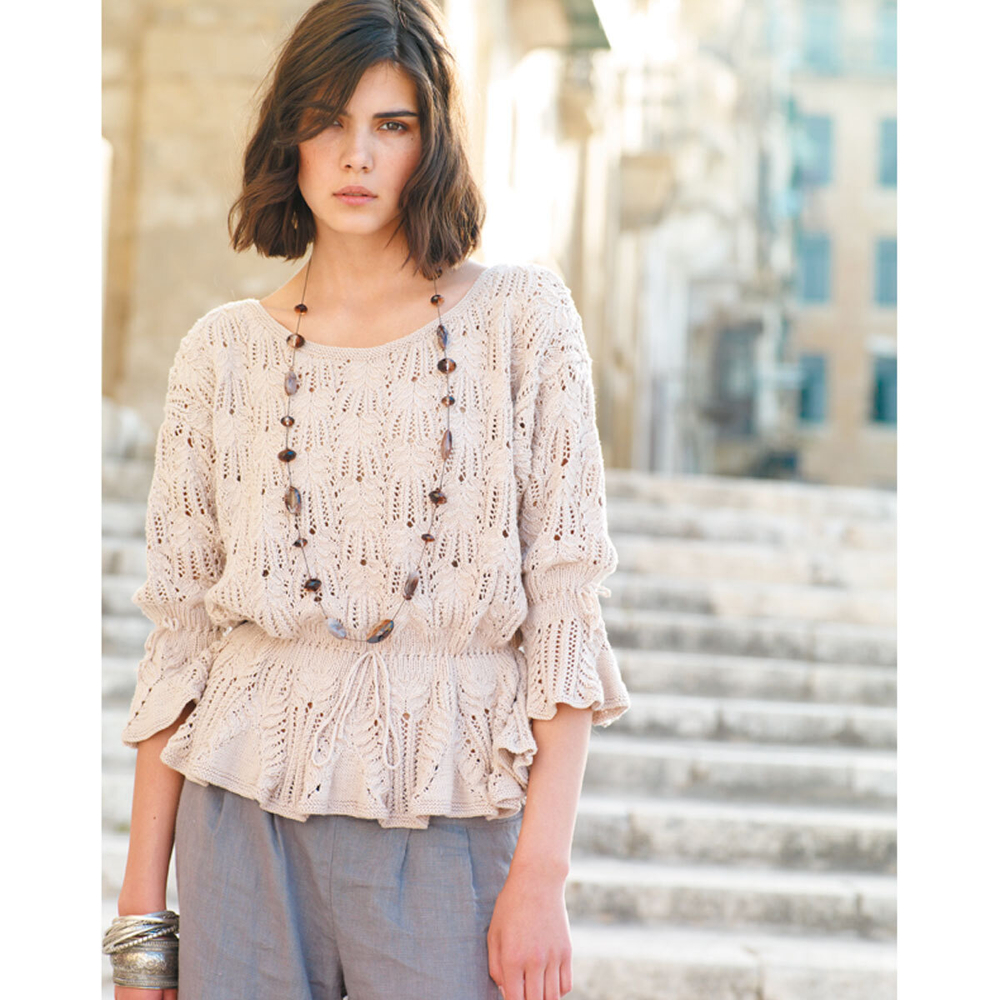 Журнал Rowan "Knitting & Crochet Magazine 47"