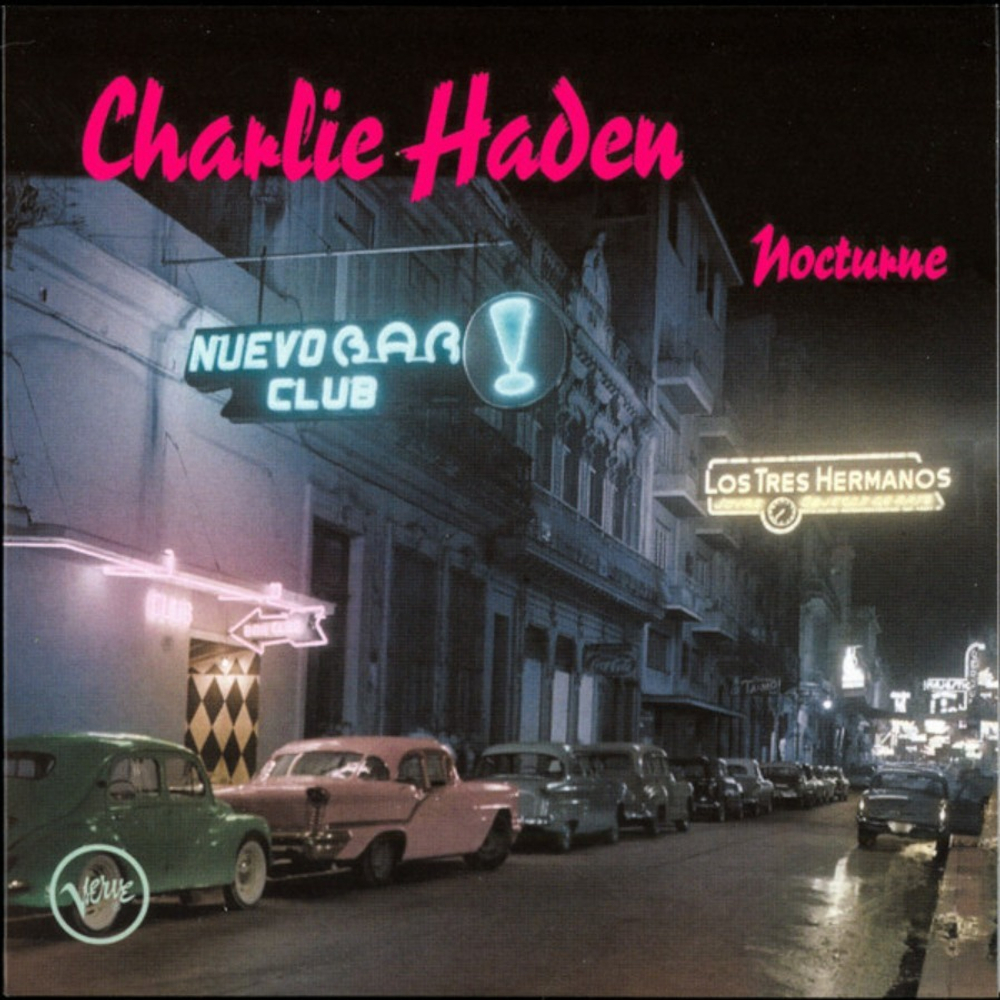 Charlie Haden / 5 Original Albums (5CD)