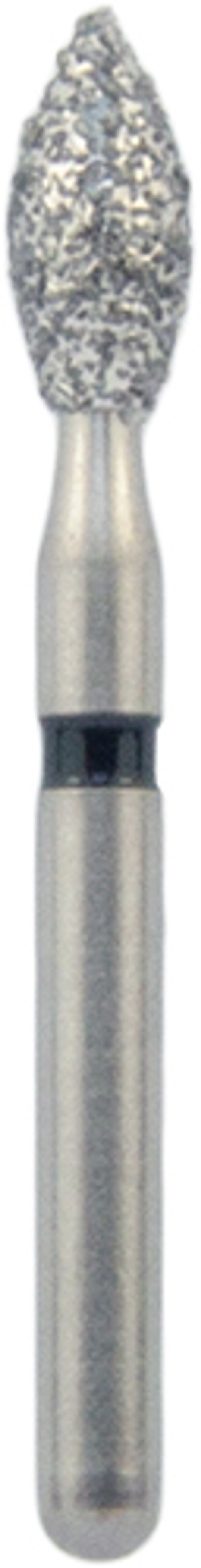 Бор алмазный, тип FG, гр.3 368-023SC-FG, NTI, Германия