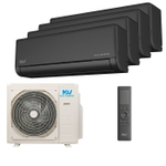 Мультисплит система на 4 комнаты MDV MDSBI-09HRFN8 x 4 / MD4O-36HFN8