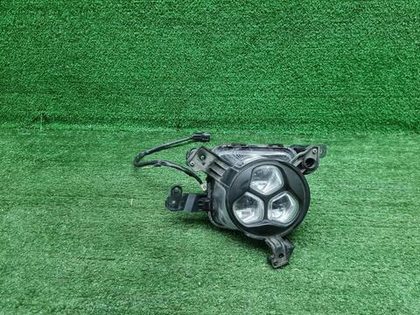 ПТФ левая Kia Optima 4 JF (2015-2018)