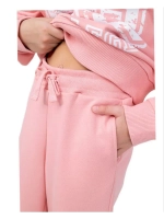 Спортивный костюм для девочки.