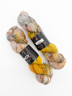 Пряжа O'YARN BANGY, 500г