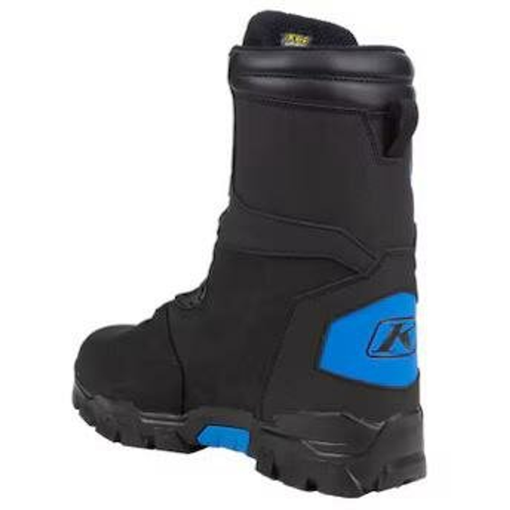 Ботинки KLIM Klutch GTX BOA Boot