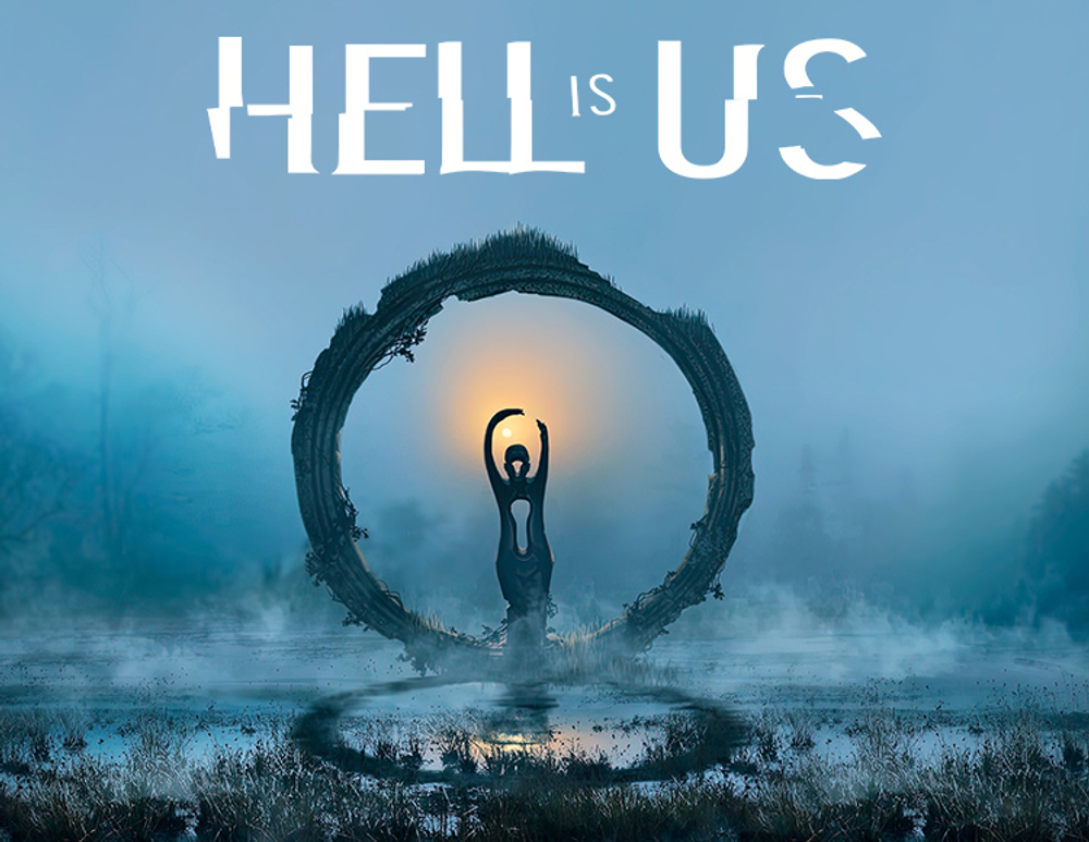 Hell is Us (для ПК, цифровой код доступа)