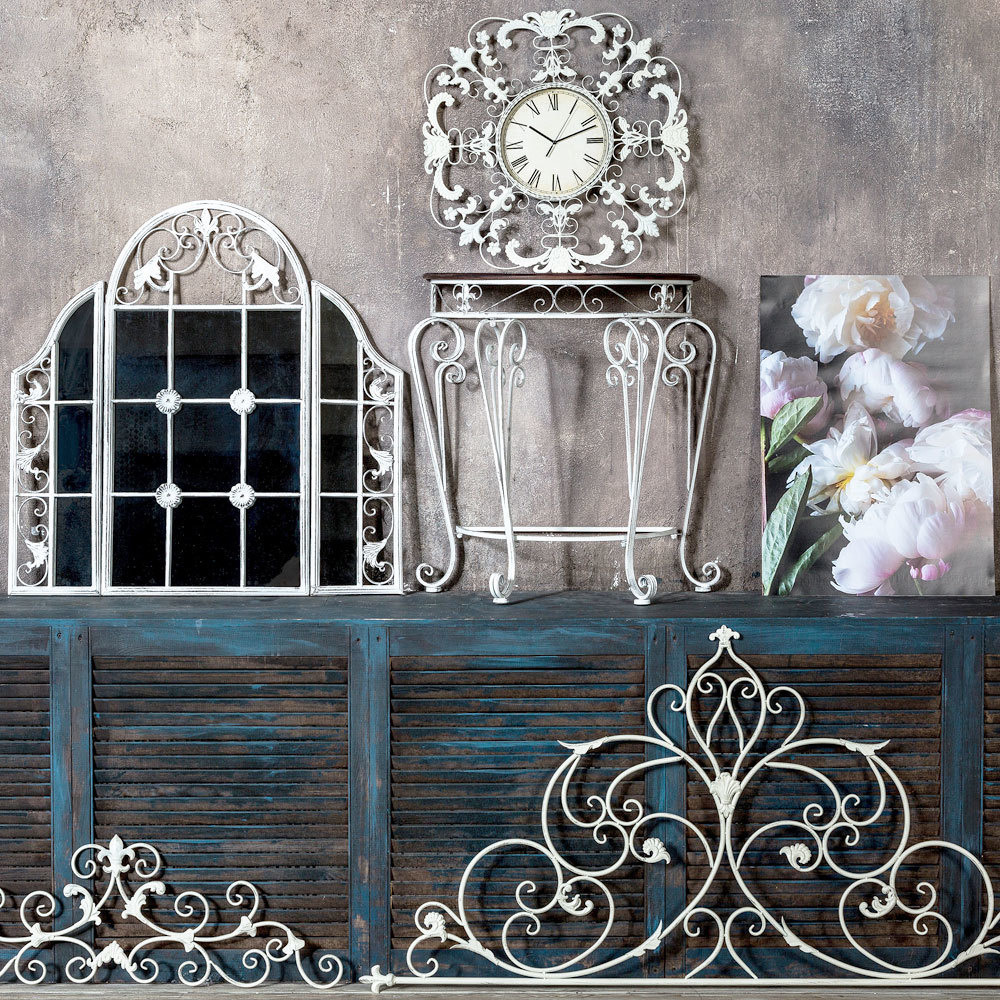 Изголовье для кровати Фонтейн Объект мечты