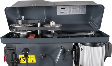 Станок сверлильный PROMA E-1720FVL/400 25401706