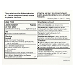 Unisom, SleepMelts, ночное средство для сна, вишня, 25 мг, 24 таблетки (15 мг в каждой таблетке)