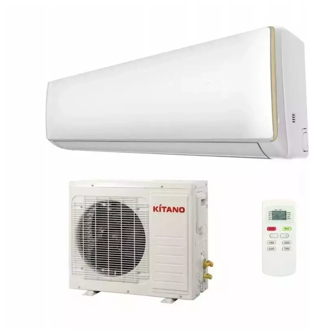 Сплит-система Kitano Viki Inverter KRD-viki-09