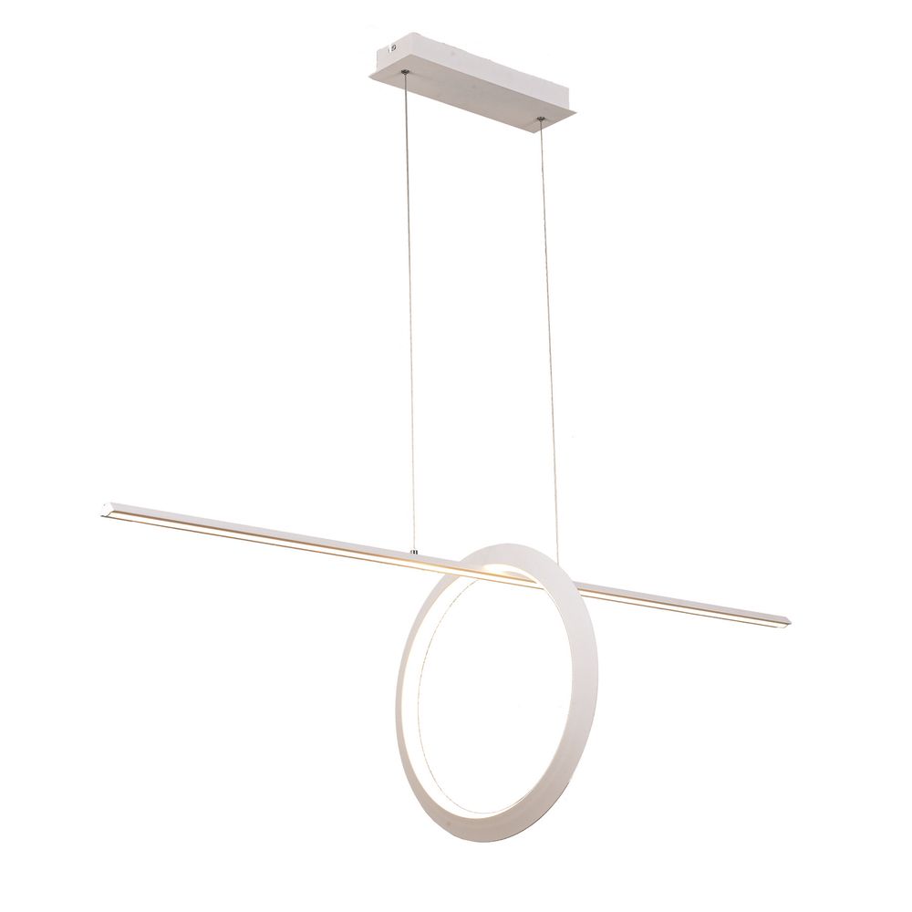 7193 Люстра подвесная KITESURF