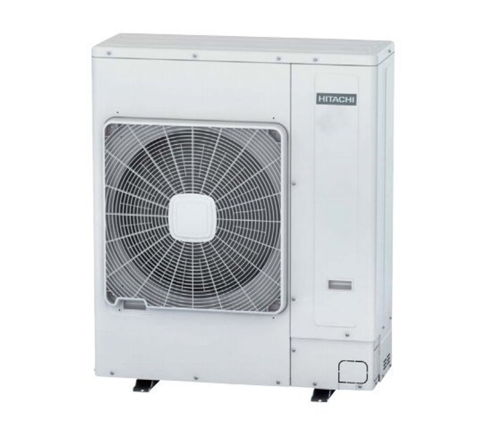 Наружный блок VRF системы Hitachi RAS-5HVNC1E