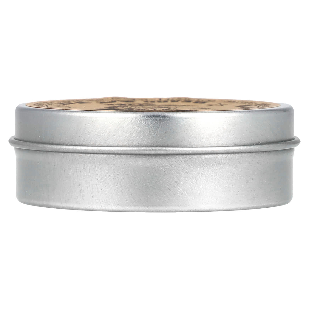 Honest Amish, Slick Beard Wax, 60 мл (2 унции)