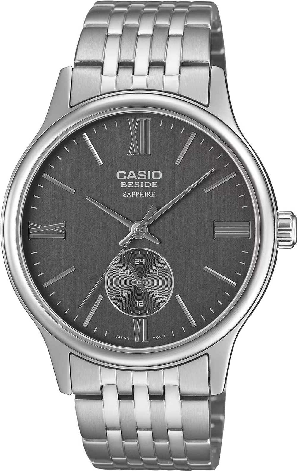 Часы Casio BMS-100D-8A