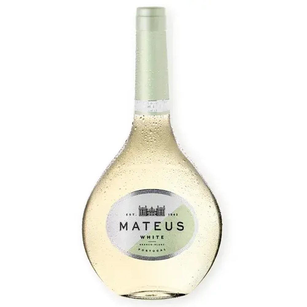Вино Mateus Branco 0,75 л.