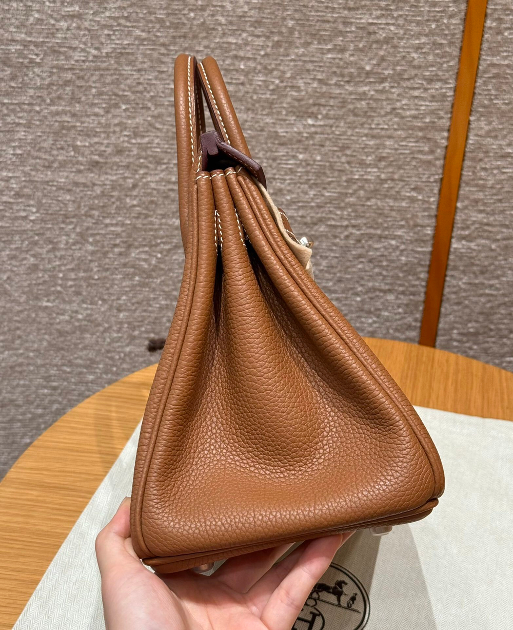 Hermes Birkin 25