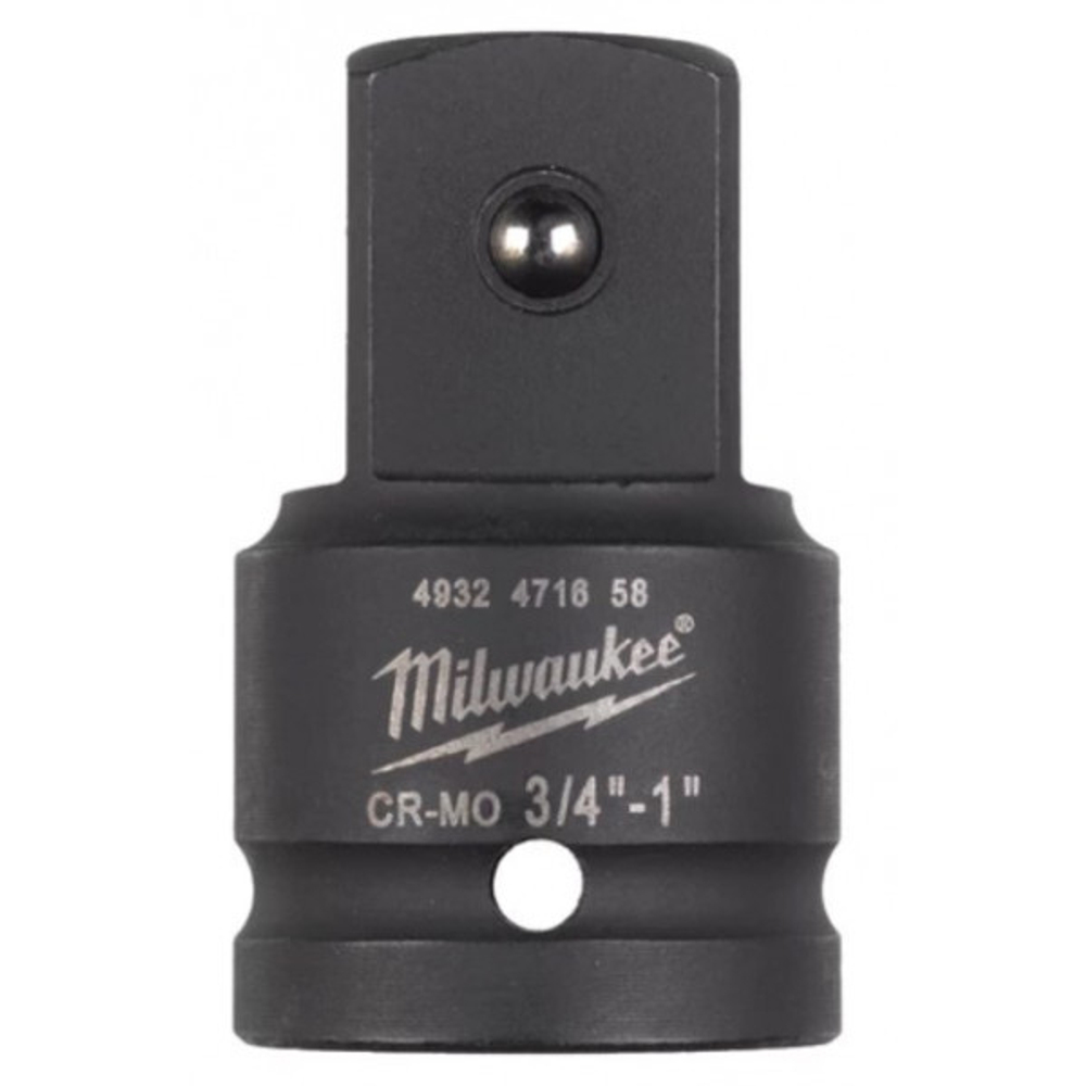 Переходник для головок ShW 3/4 -&gt;1