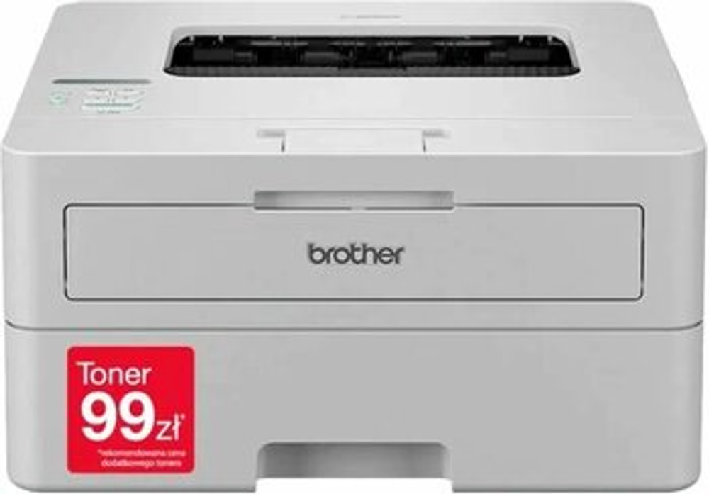 Принтер Brother HL-B2180DW