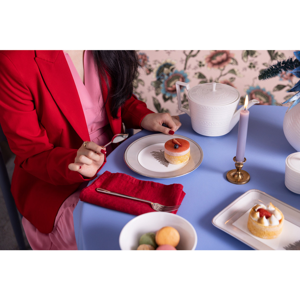 Wedgwood Заварочный чайник объемом 1 литр 5C104005110