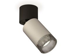 Ambrella Комплект накладного поворотного светильника Techno XM6314041