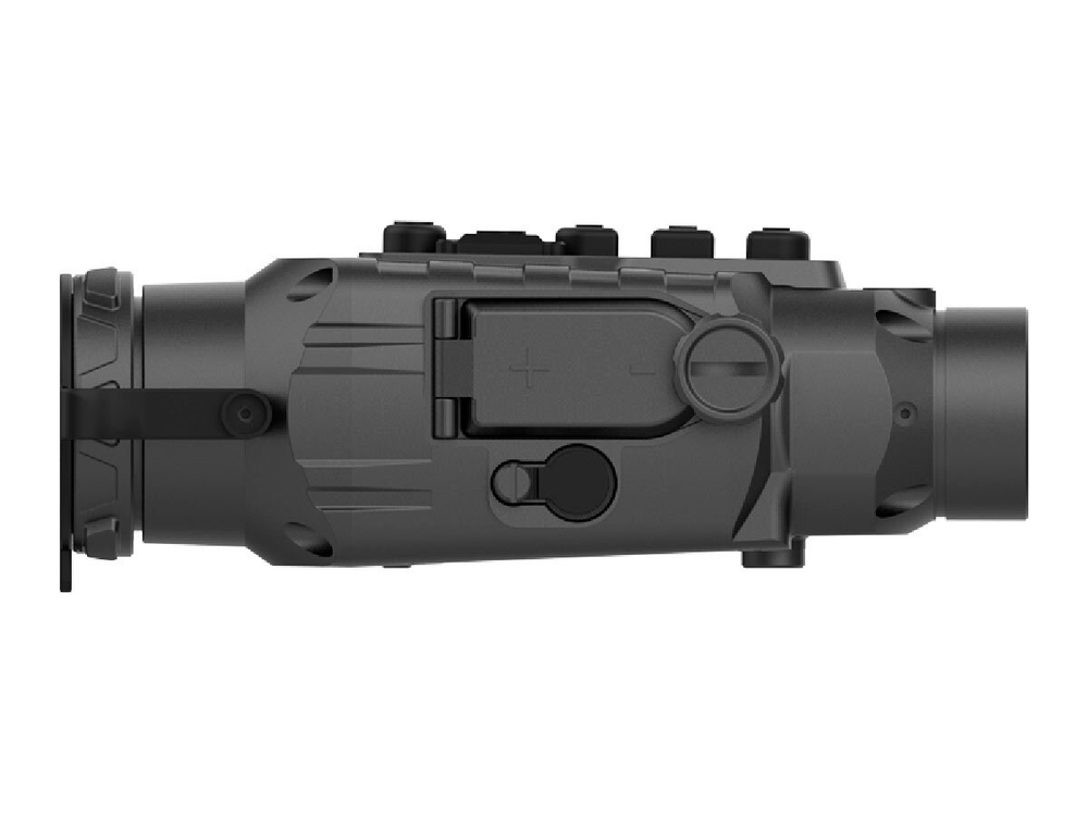 Тепловизионная предобъективная насадка Guide TA435 - фото 4