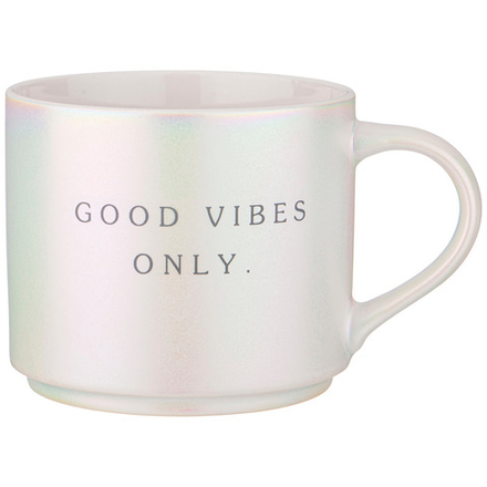 КРУЖКА LEFARD "COMPLIMENT" 410МЛ