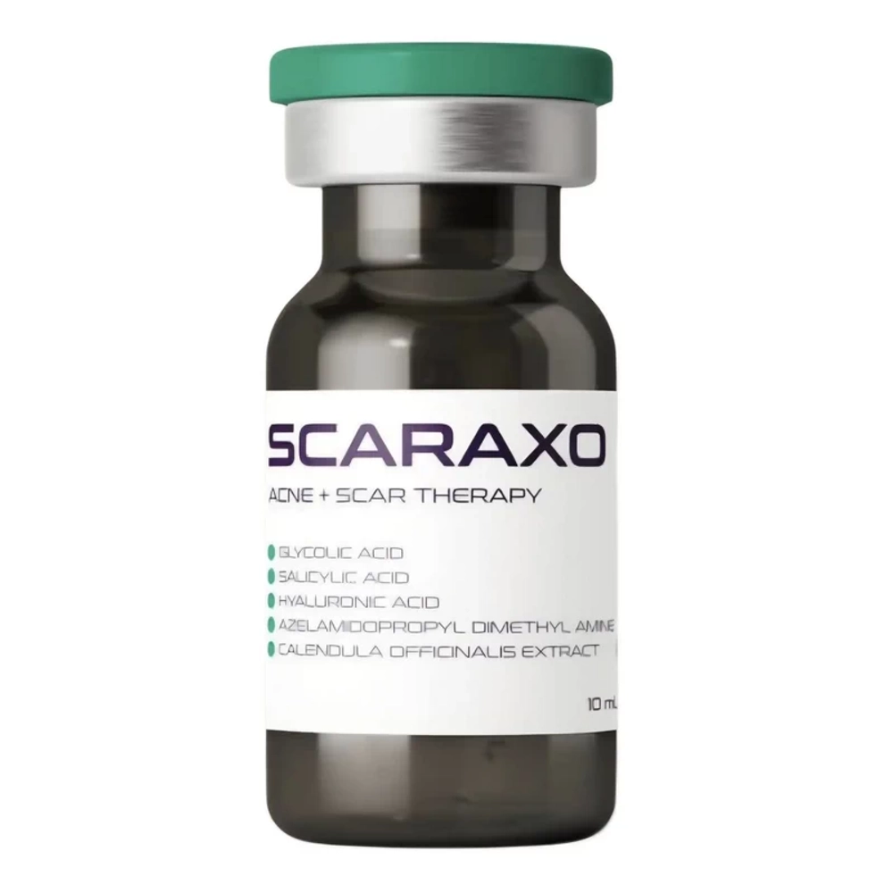 Scaraxo Acne Louisderma